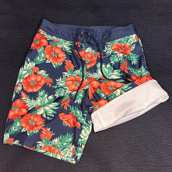 Gap Boardshort - Picture 3 of 5